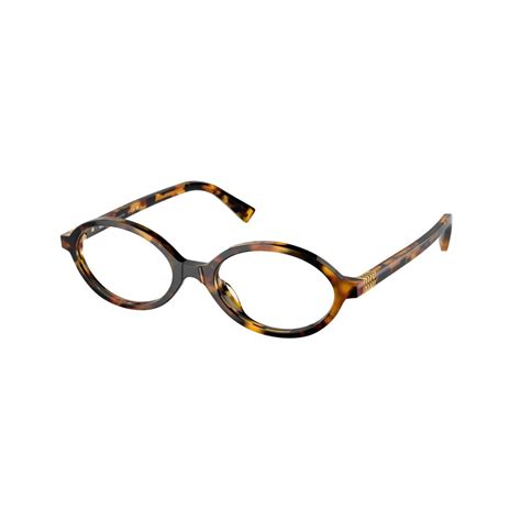 Miu Miu MU 01XV Glasses .